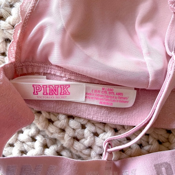 Victoria Secret Bralettes, 2 pieces in size M - Picture 6 of 6